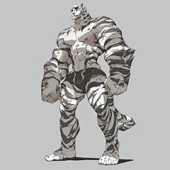 vian77采集到furry