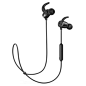 Amazon.com: Wireless Headphones TaoTronics Bluetooth Earphones Sport Earbuds In Ear Headset Sweatproof for Running (9 Hours Playtime, Bluetooth 4.2, IPX6, Magnetic, Noise Cancelling Mic): Cell Phones & Accessories