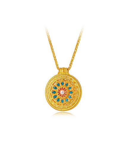 LUKFOOK JEWELLERY