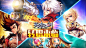 《英雄之剑》新玩法转职即将来临!#游戏# #banner#