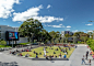 Monash University Northern Plaza
