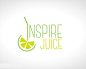 果汁标志 果汁logo 饮品 饮料 吸管 橙汁 橙子 水果 商标设计  图标 图形 标志 logo 国外 外国 国内 品牌 设计 创意 欣赏