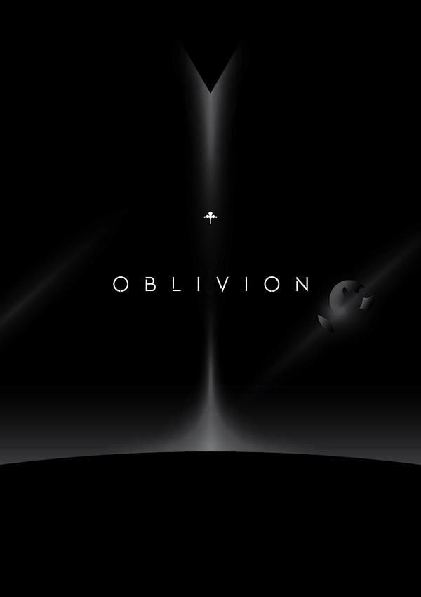 Oblivion-07: I'm hom...