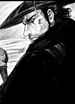 張啊啦撕裤采集到漫画/动画