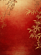 商用素材｜新年 中式传统美学 - 小红书