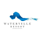 watervilleresort_地产商场_地产商场_标识欣赏_洛阁堂-logo、标志、标识、VI学习设计欣赏网站