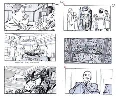 [转载]Rodolfo_Damaggio 钢铁侠， 蝎子王，&amp;_铅笔刀_新浪博客