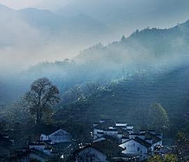 【太平洋旅游】黄山、婺源、景德镇双卧五日...