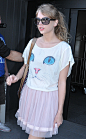 Rate The Outfit :D : Taylor Swift
