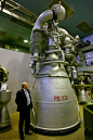 Rocketumblr : Energomash  Rocket engines of Russia