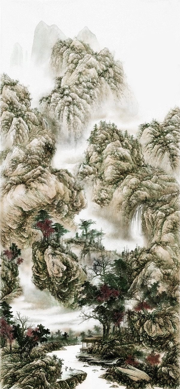书画家胡有钧的微博|新浪微博-随时随地分...