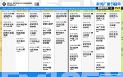 Mark工作室采集到长沙广电集团