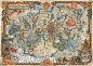DnD Dragonlance - Shadow of the Dragon Queen Maps