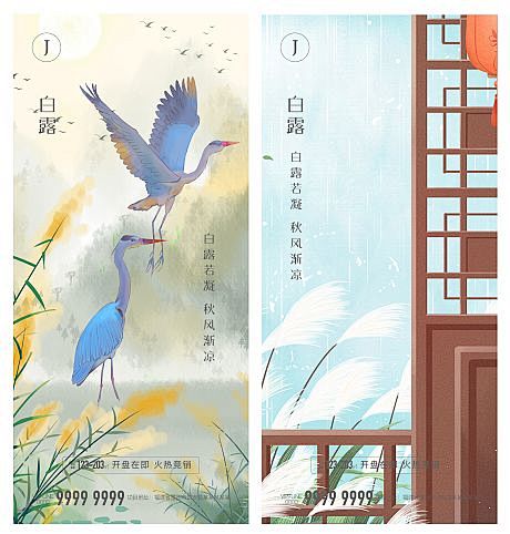 白露