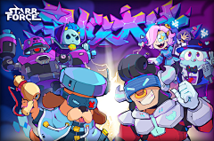 我是Da头采集到横版kv