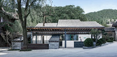 西日0533采集到建筑空间