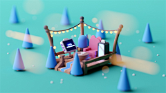 刘土土采集到c4d 基础