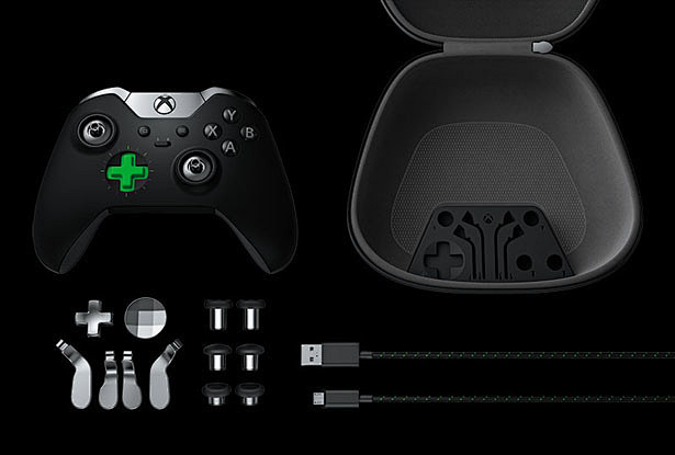 Xbox Elite Wireless ...