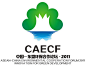 caecf2011 2011中国 东盟环保合作论坛会徽揭晓