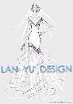 #LAN 那一袭白纱#“我与这个世界一步一步和解，妥协也好，投降也罢，我必须教会自己珍惜、快乐。所以三十岁的时候，我想回头看。我知道，那些忧伤还在，但是时间这个筛子没有让它变得更大，而颜色鲜艳的小温馨从边上一点一点冒了出来，连悲伤都稀疏了……” ​​​​