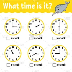 钟,时间,字母,可爱的,秘密,灰色,技能,床单,教育,活动