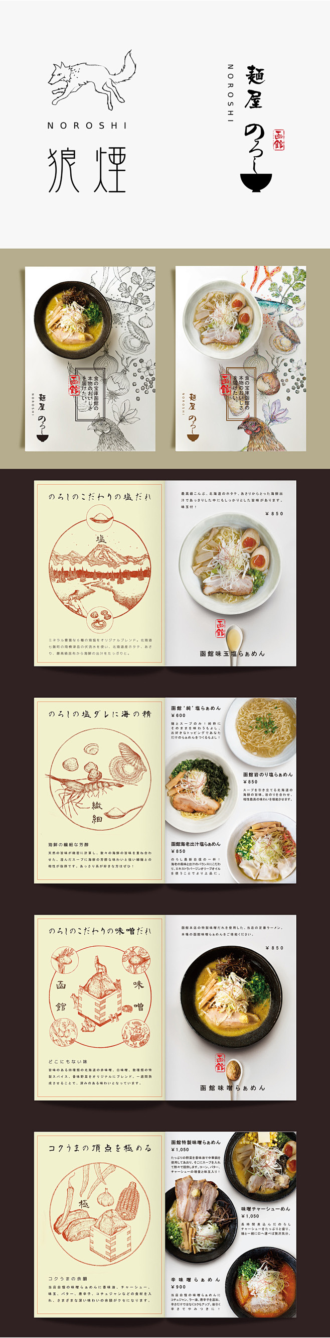 排版设计