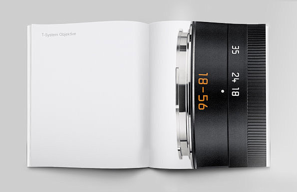 Leica T System – Pri...