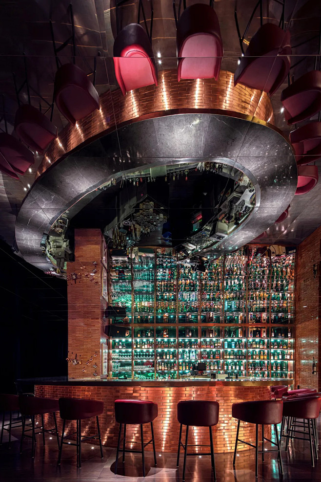 首发丨rma黄永才西安琳凯诺酒店义无反顾的颠覆环球设计2306期2020必