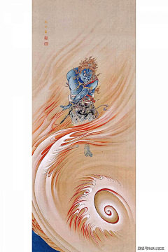 縱橫無礙采集到绘画、红妆