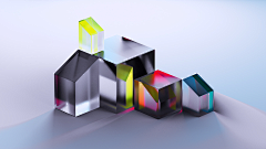YNkbcny9采集到C4D第五周