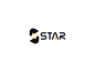 Star Logo Design by Md Humayun Kabir on Dribbble