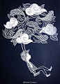 纸艺-----Karen Watanabe