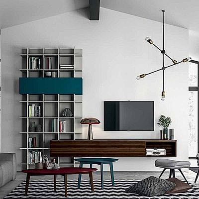 Luxury 'Galileo' TV ...