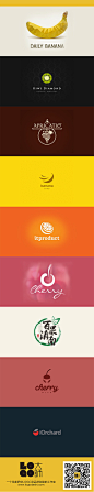 水果#logos设计##logo大师##水果logo#http://www.logodashi.com