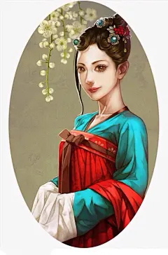 古风美女 女性 古装 插画 唯美 美女 美人 古风人物 古风女子 倾国倾城 妩媚 仙侠 少女 女人 游戏美术 插画 漫画 画集 原画 立绘 #古风美女# #古风人物# #人物原画# #中国风人物# #素材# #设计素材# #点技能# #dianjineng.la# 更多素材尽在【点技能】