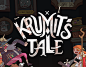 Krumit's Tale