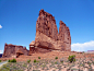 Arches National Park 18 by ShadowsStocks