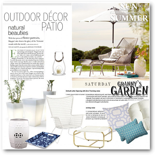 #outdoordecor
#pati...