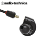【12期免息】Audio Technica/铁三角 ATH-E40 双动圈监听入耳耳机-tmall.com天猫