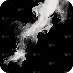 艾丽娅-汪采集到烟雾-云雾