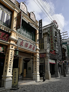 霜蕾采集到建筑