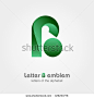 Template Letter B logo icon design elements, ABC concept type as logotype, Vector Eps 10