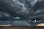 Micro-burst storm, Oklahoma, tornado alley