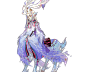 小鹿男皮肤#角色#<br/>- 来自花瓣 <a class="text-meta meta-mention" href="/emgosd/">@emgosd</a> 的 J角色-日系角色 画板