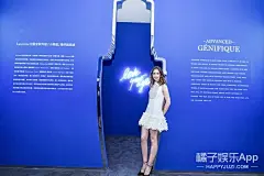 让橘子君在京沪两地都下雨的时候打飞的去看的展当然是它啊~ : 虽然根本没人注意到我有两天不在，但还是要报告一下，21日，橘子君在上海参观了兰蔻“Declaring Happiness宣言幸福”大型展览并参加了大party。虽然飞去上海的途中经历了航班取消、凌晨4...