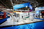 COMMSCOPE ANGACOM Cologne 2019 - PRO EXPO Exhibition Stand : COMMSCOPE ANGACOM Cologne 2019 PRO EXPO Exhibition Stand design building. We Provided Efficient, sustainable, creative and powerful impact.