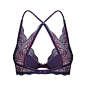 Gisele - Mystic push-up bra