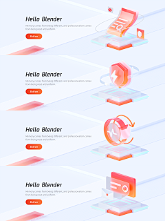 李好看啊采集到C4D