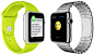 Apple - Apple Watch - Features