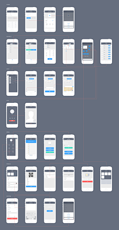 Rainnaw采集到Wireframe